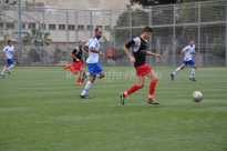   بالصور: أبناء يافا الارثوذكسي يخسر أمام بيتار رمات جان بهدفين مقابل هدف 